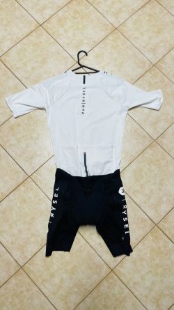 Kombinézy Van Rysel Racer 