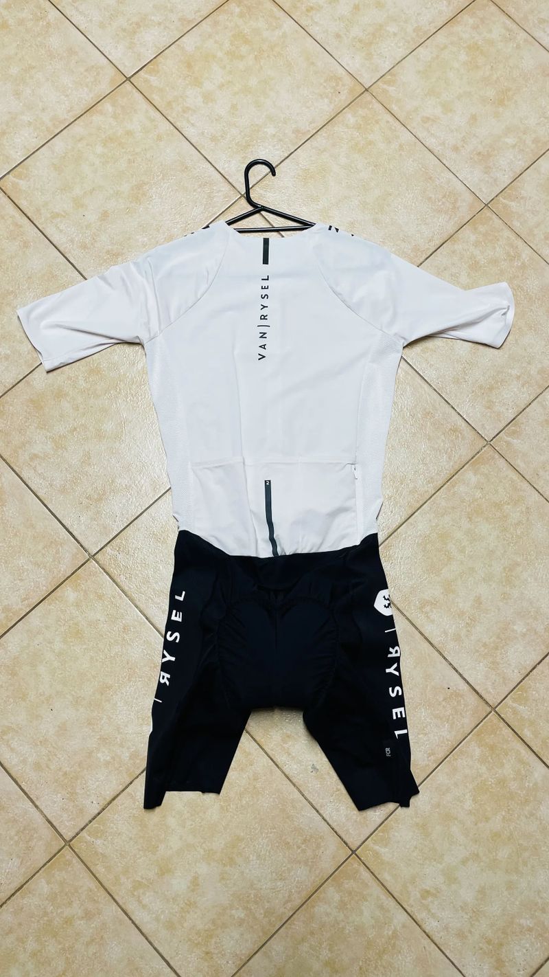 Kombinézy Van Rysel Racer 