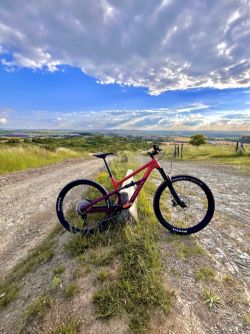 Canyon Canyon spectral 125 Al 5