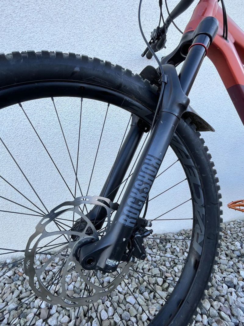 Canyon Canyon spectral 125 Al 5