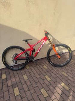 Trek Session C29