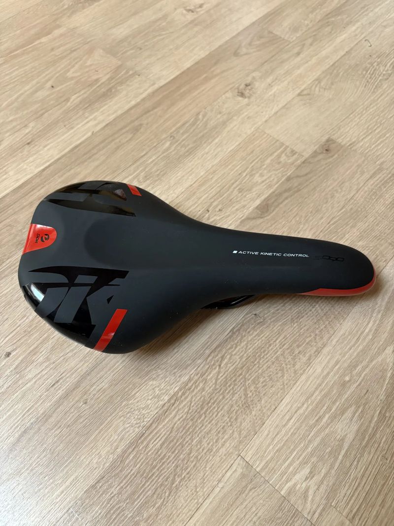 Zbylé náhradní díly - co dům dal