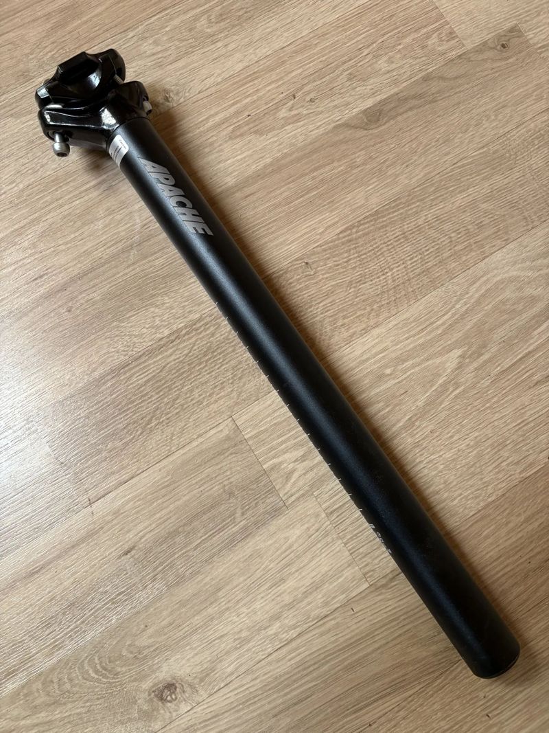 Zbylé náhradní díly - co dům dal