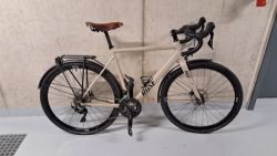 Prodám Gravel Rose Pro Cross 105