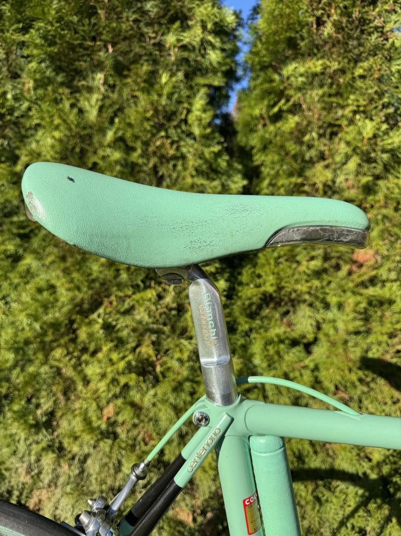 Bianchi Centenario🇮🇹