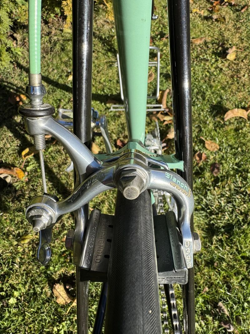 Bianchi Centenario🇮🇹