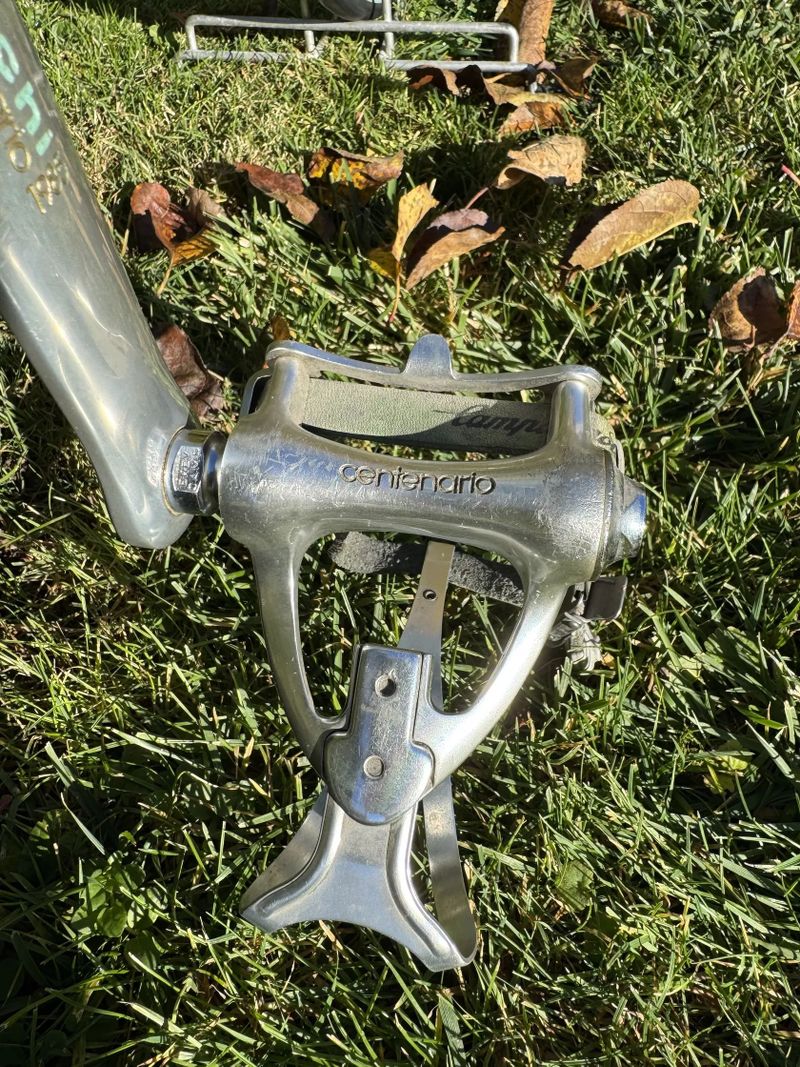 Bianchi Centenario🇮🇹