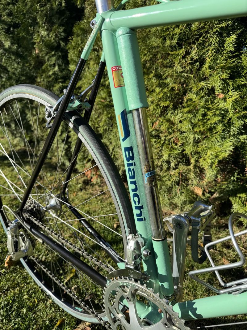 Bianchi Centenario🇮🇹