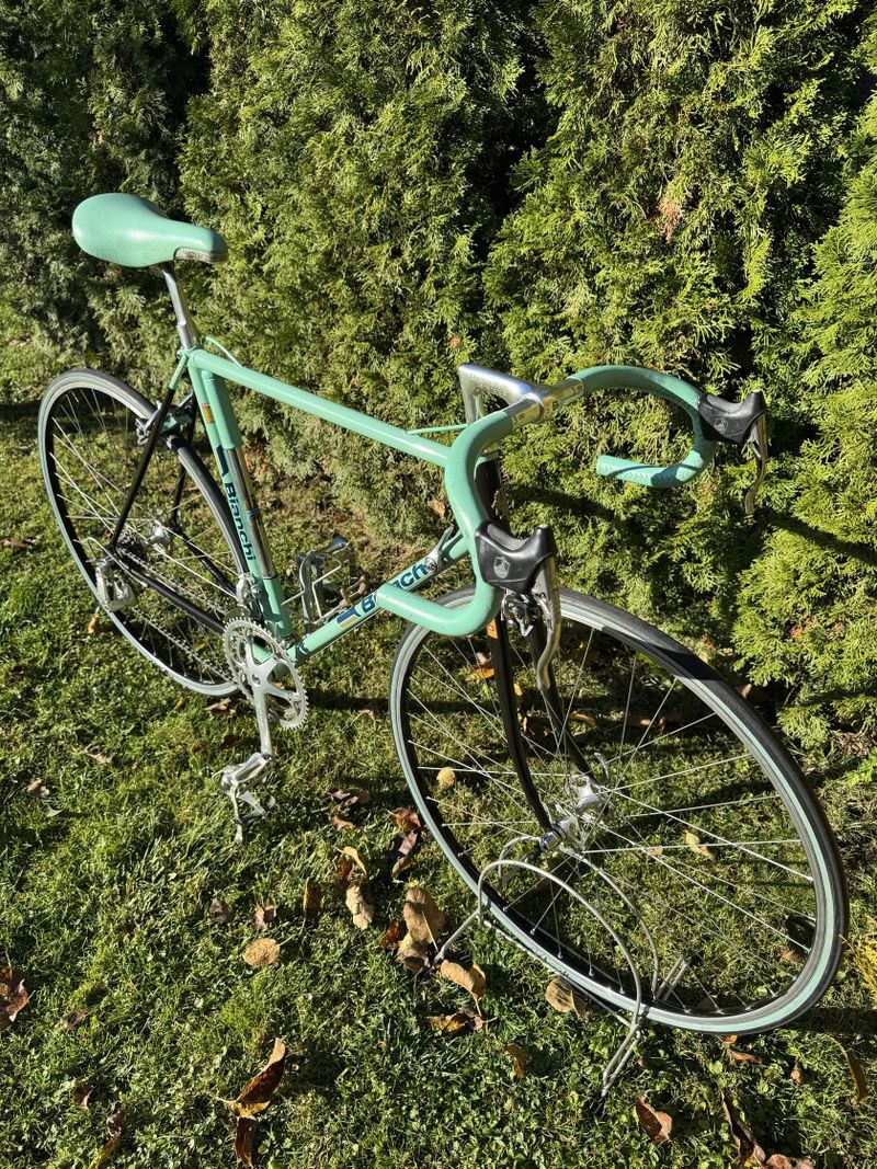 Bianchi Centenario🇮🇹