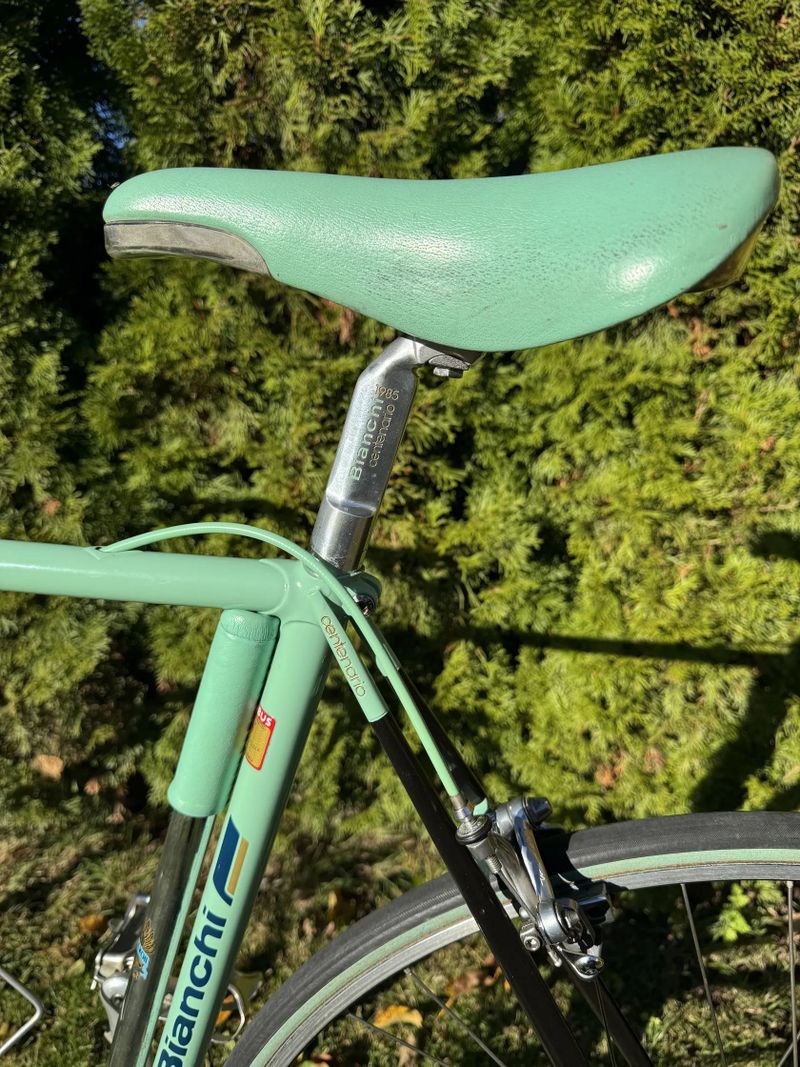 Bianchi Centenario🇮🇹