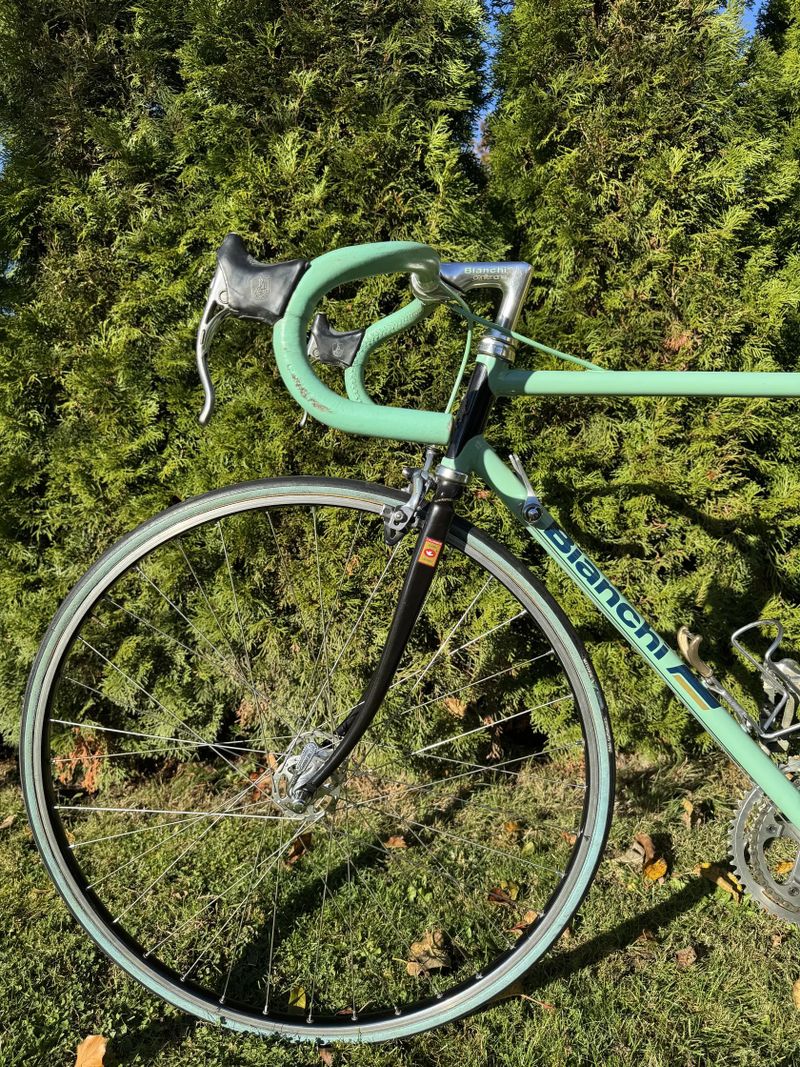 Bianchi Centenario🇮🇹