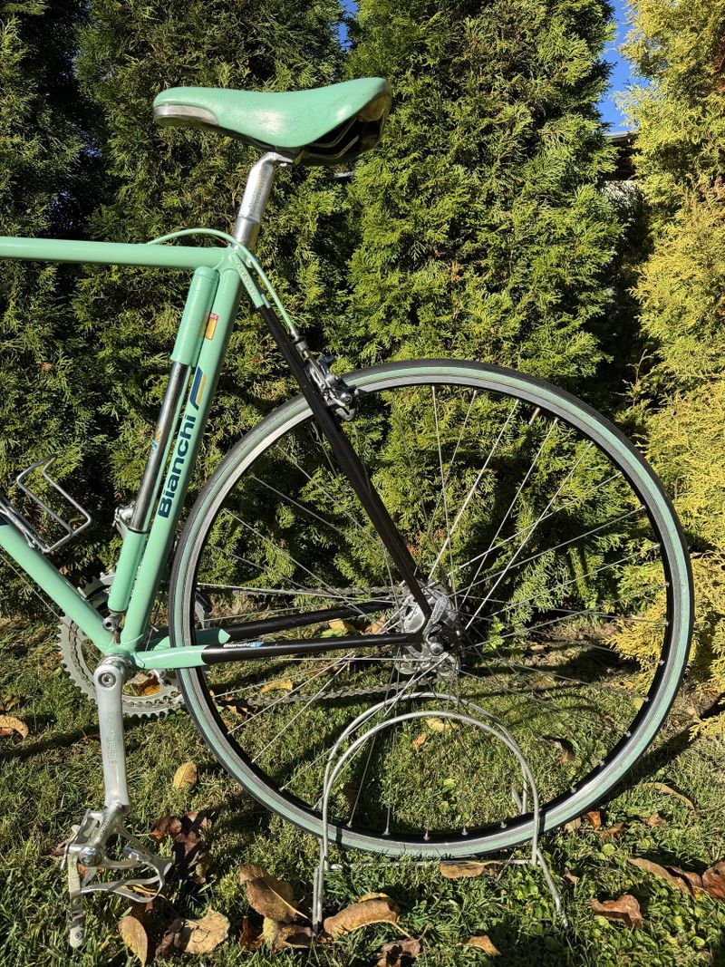 Bianchi Centenario🇮🇹