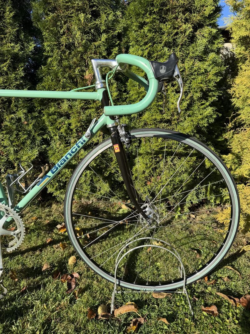 Bianchi Centenario🇮🇹