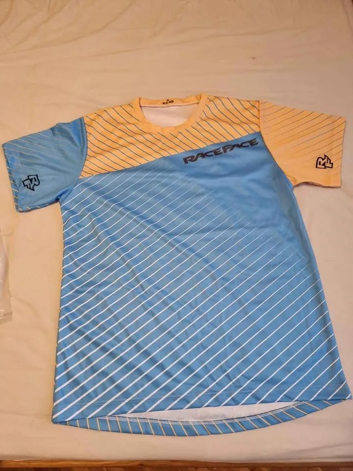 Triko RACEFACE