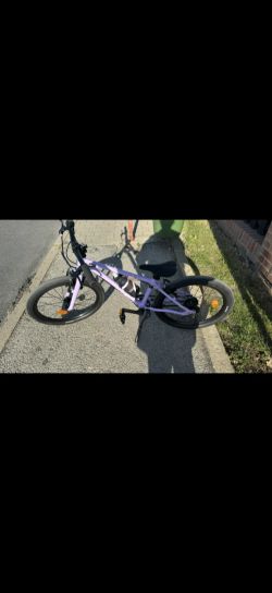 Early rider belter 20 violet haze