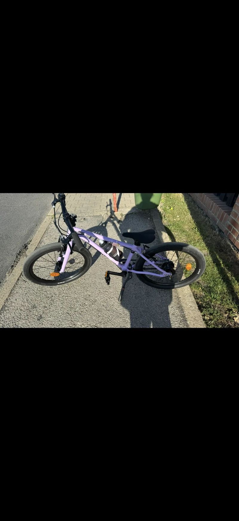 Early rider belter 20 violet haze