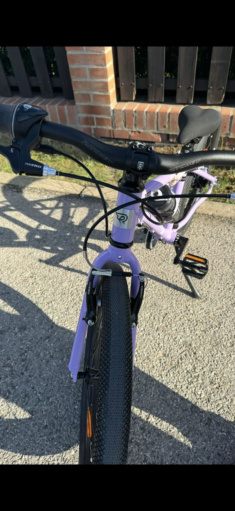 Early rider belter 20 violet haze