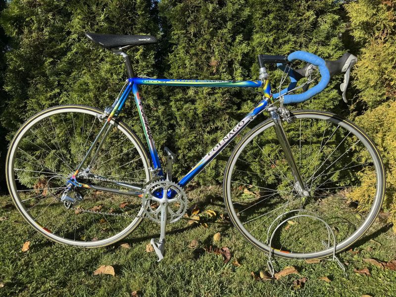 Colnago Master Olympic