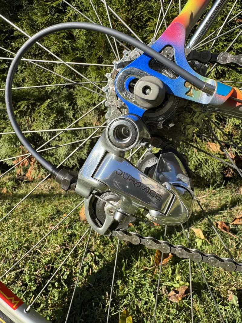 Colnago Master Olympic