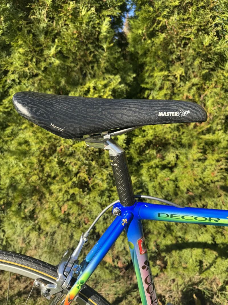 Colnago Master Olympic