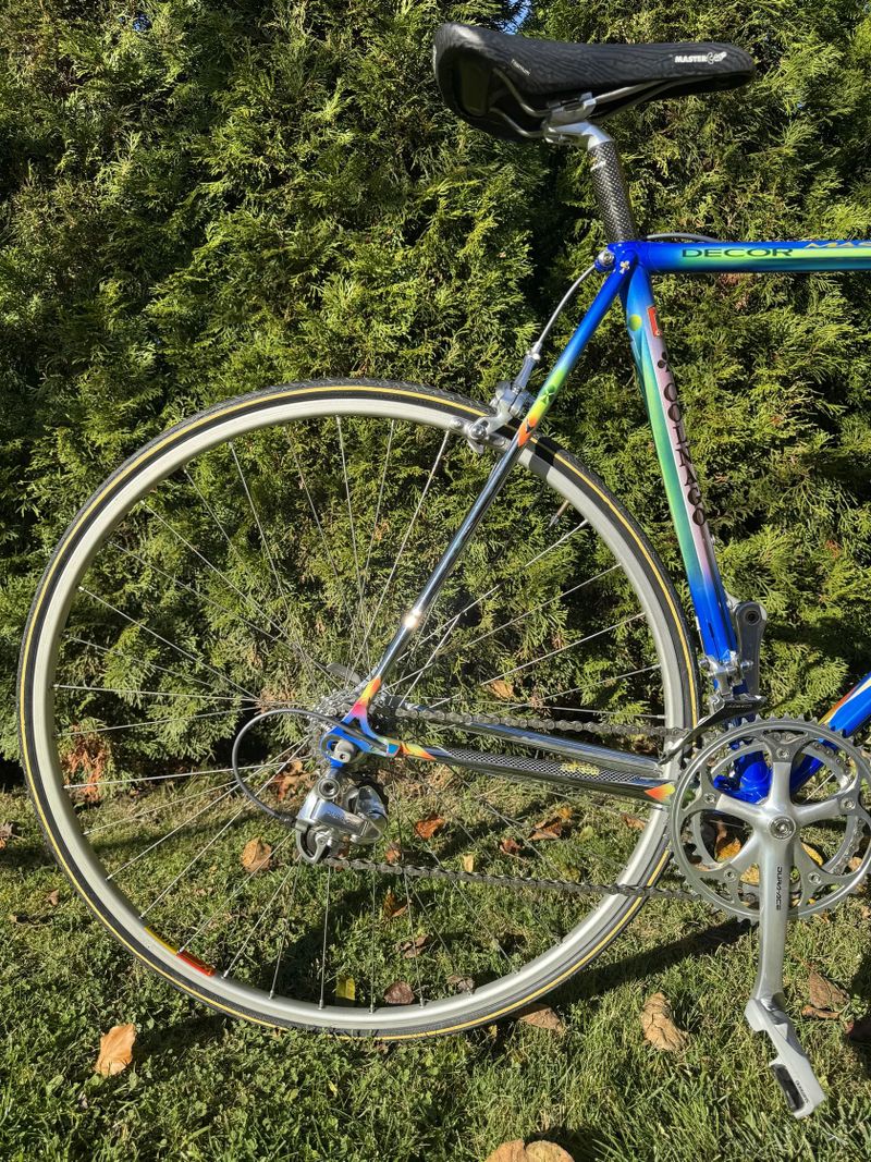 Colnago Master Olympic