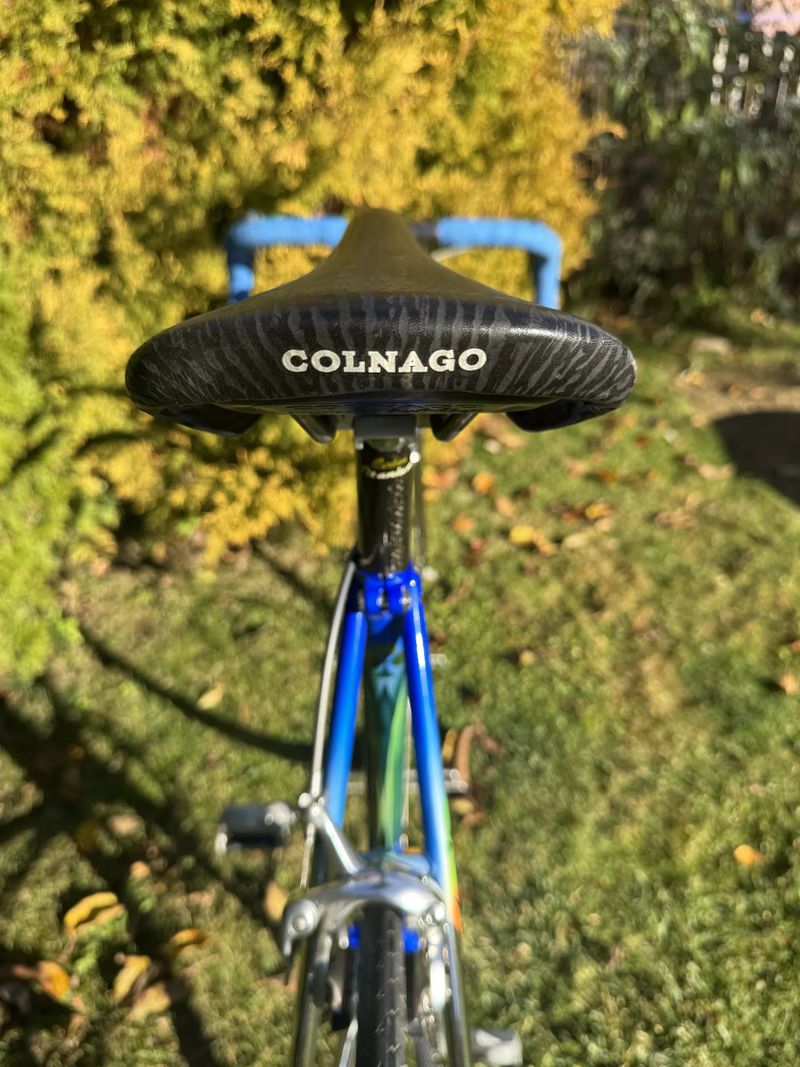 Colnago Master Olympic