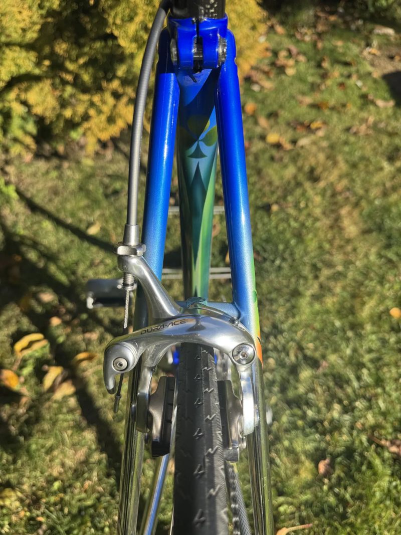 Colnago Master Olympic
