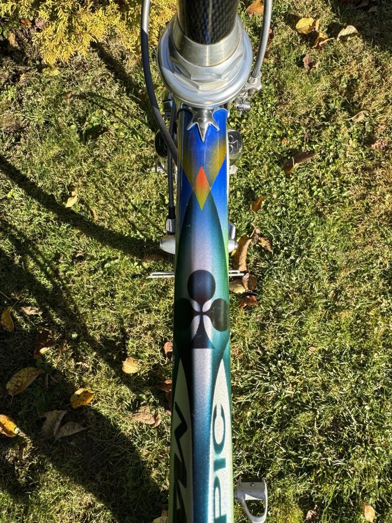 Colnago Master Olympic