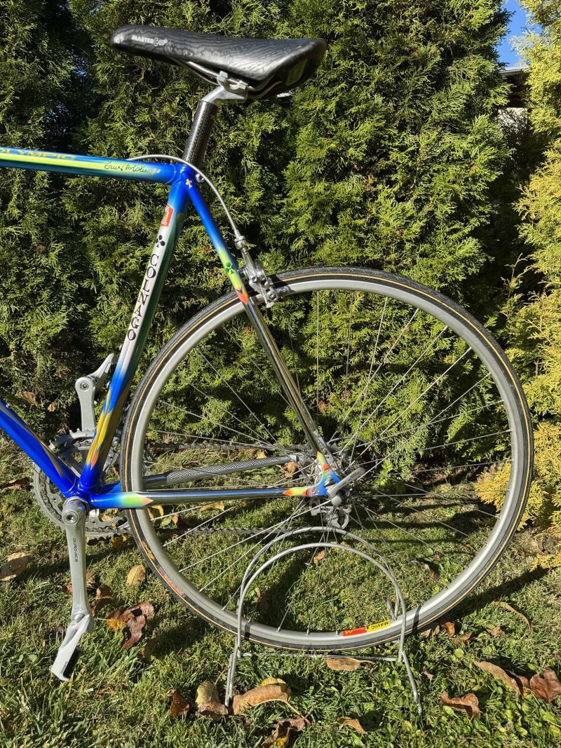 Colnago Master Olympic