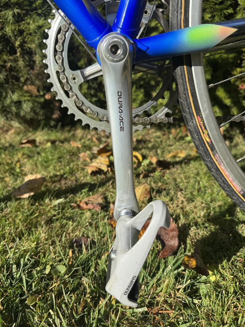 Colnago Master Olympic