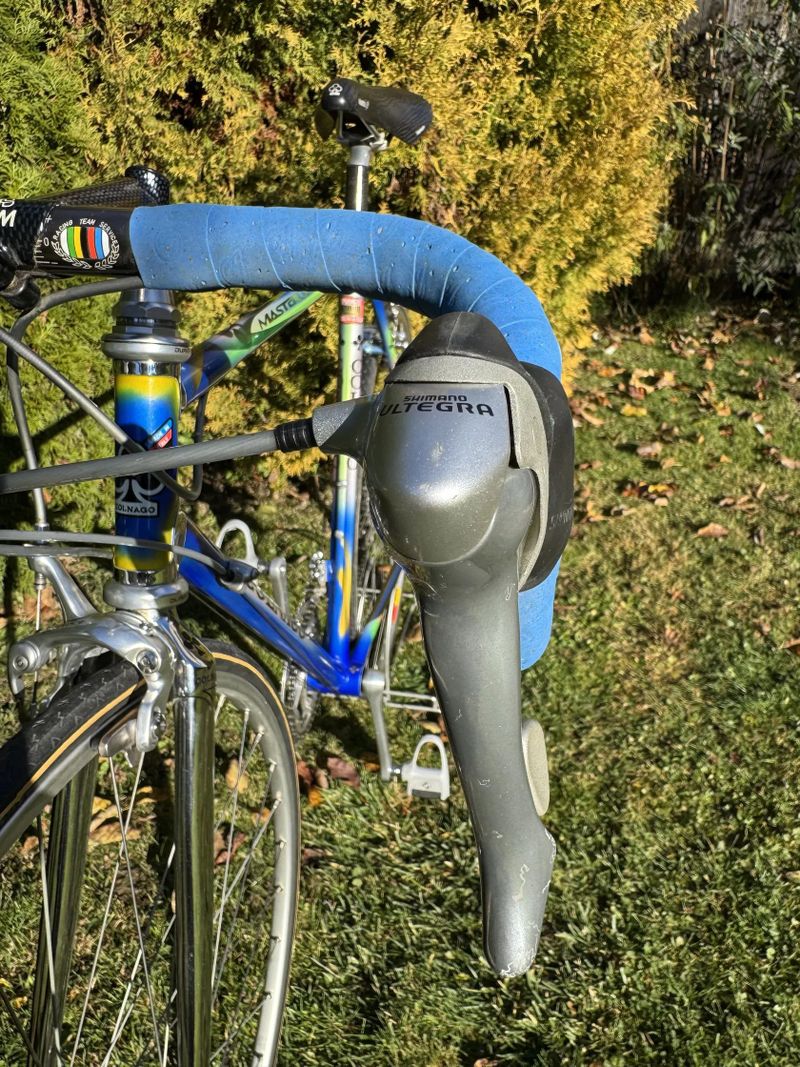 Colnago Master Olympic