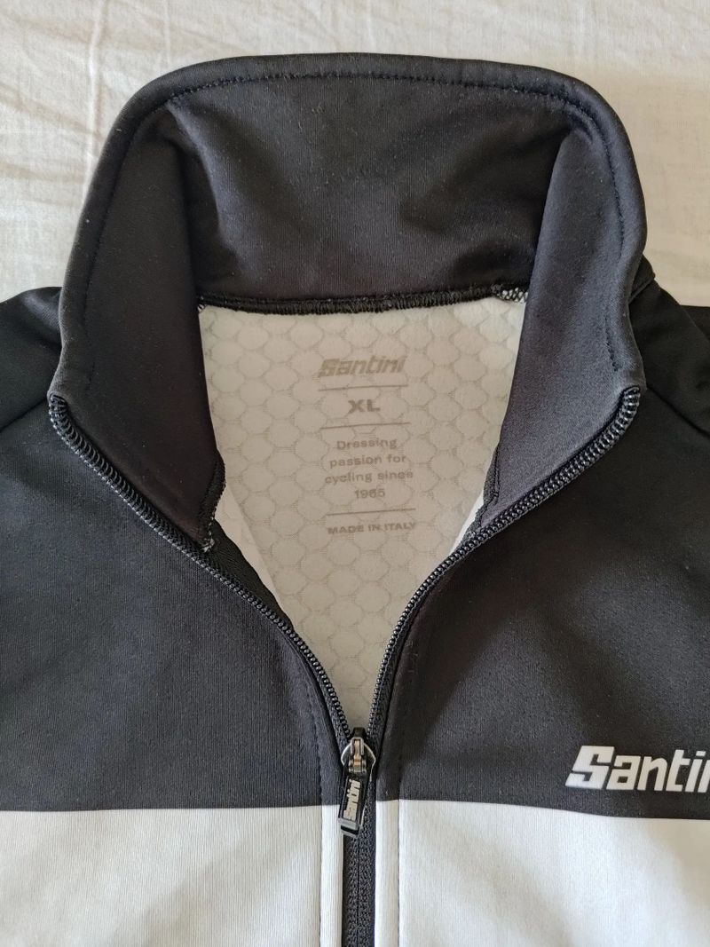 Santini-zateplena bunda