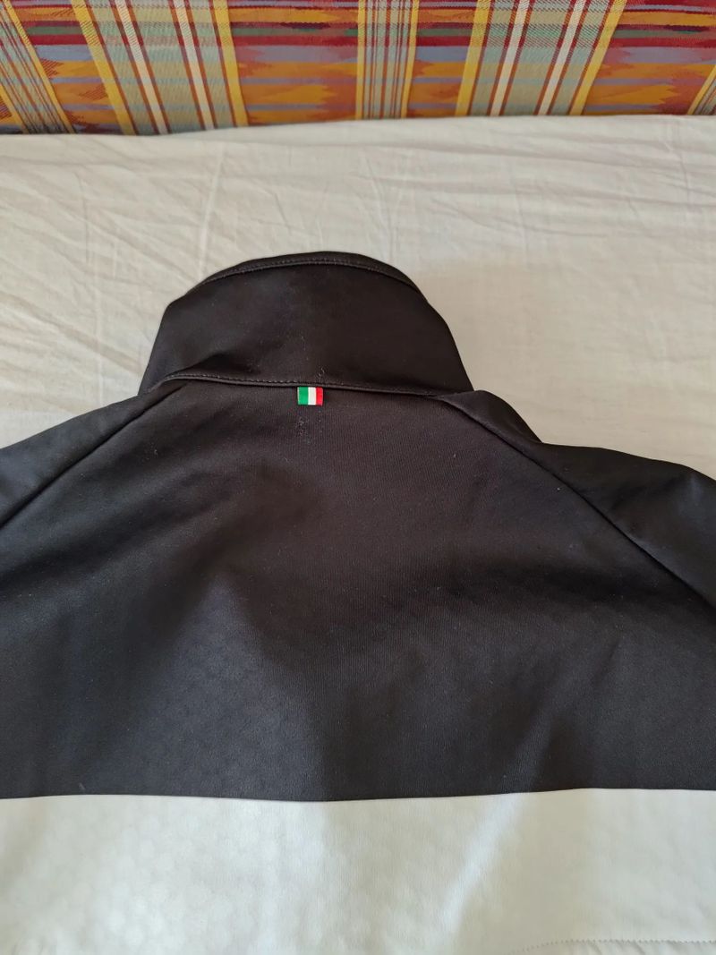 Santini-zateplena bunda