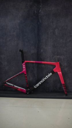 Rámová sada Cannondale SuperSix EVO LAB71 veľ. 54