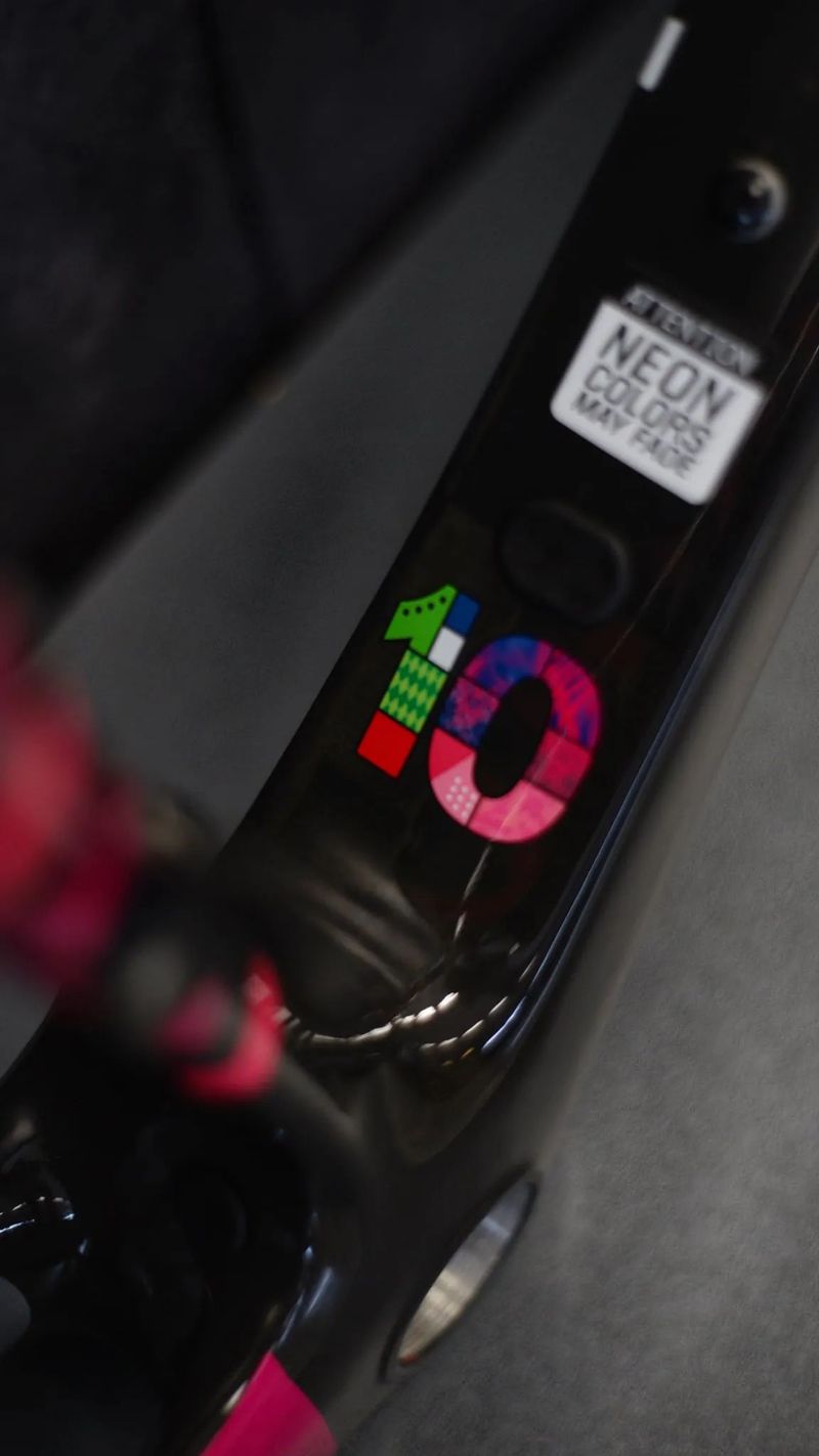 Rámová sada Cannondale SuperSix EVO LAB71 veľ. 54