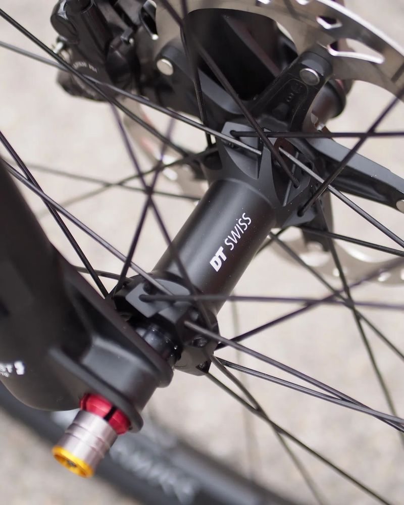 horské kolo 29" MRX ER25 SPOMB II AXS T-type vel. 17,5" stříbrný chameleon