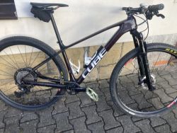 Cube Elite race c68
