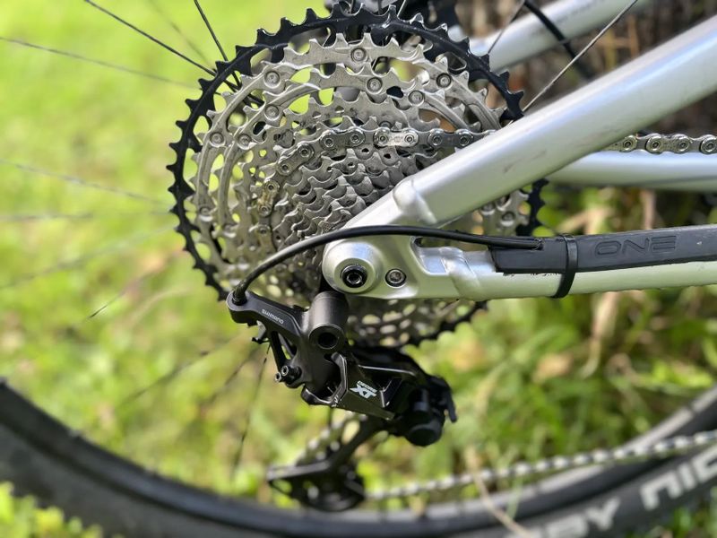 Rock Machine Blizzard XCM 70