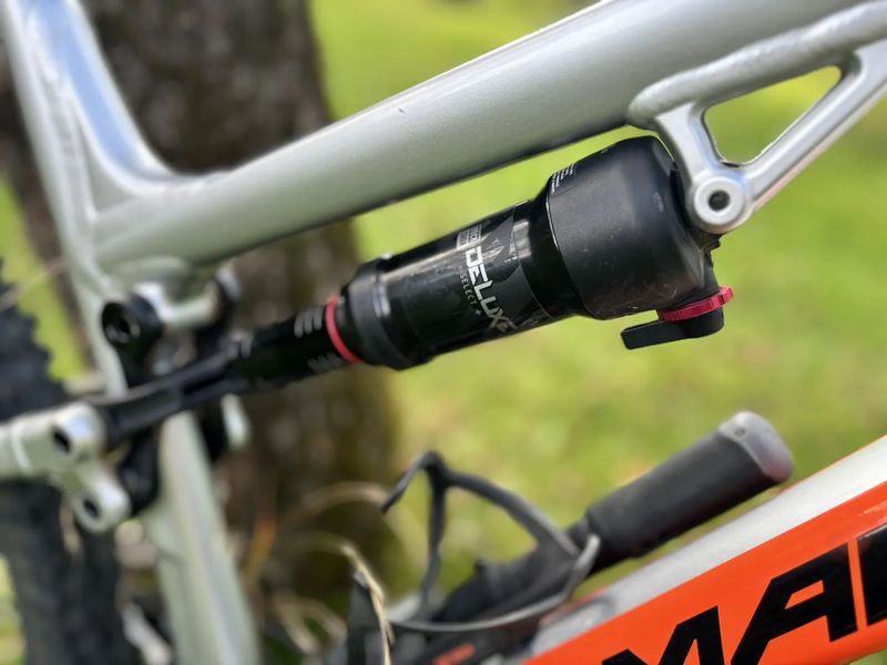 Rock Machine Blizzard XCM 70