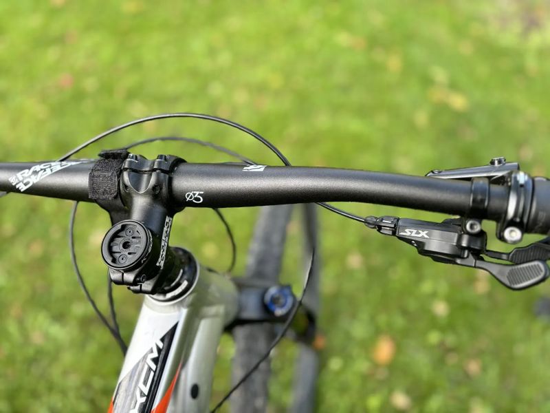 Rock Machine Blizzard XCM 70