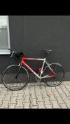 Ghost SC Scandium Dura-Ace