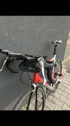 Ghost SC Scandium Dura-Ace