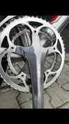 Ghost SC Scandium Dura-Ace