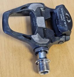 Shimano Ultegra PD-R8000 – silniční pedály