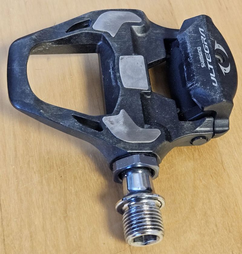 Shimano Ultegra PD-R8000 – silniční pedály