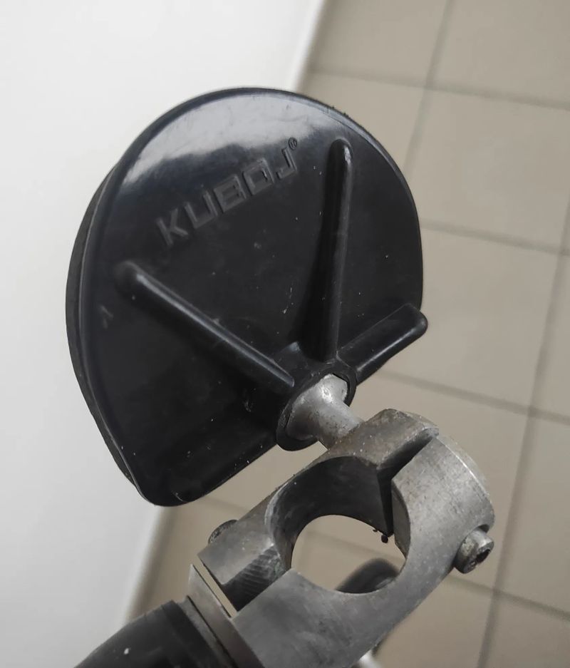 historická triatlonová - časovkářská hrazda značky KUBOJ