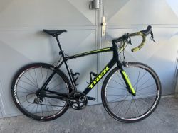 Trek Emonda