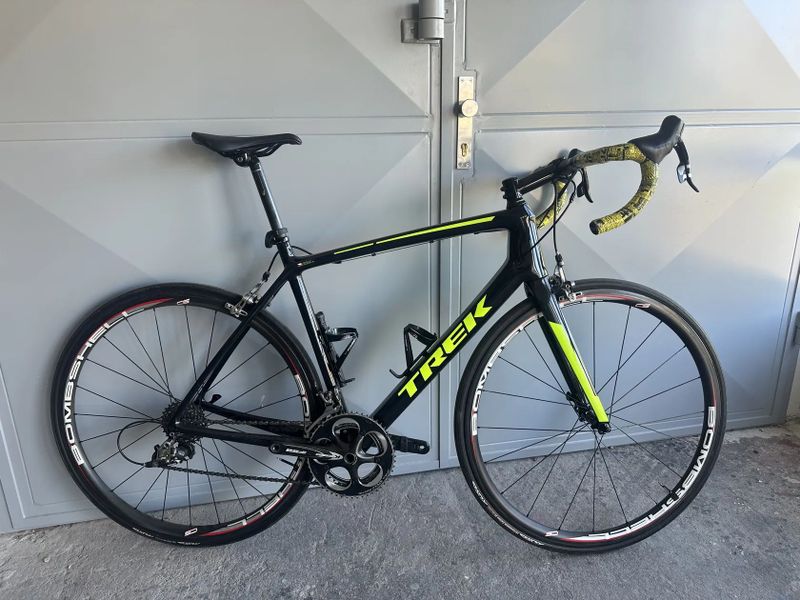 Trek Emonda