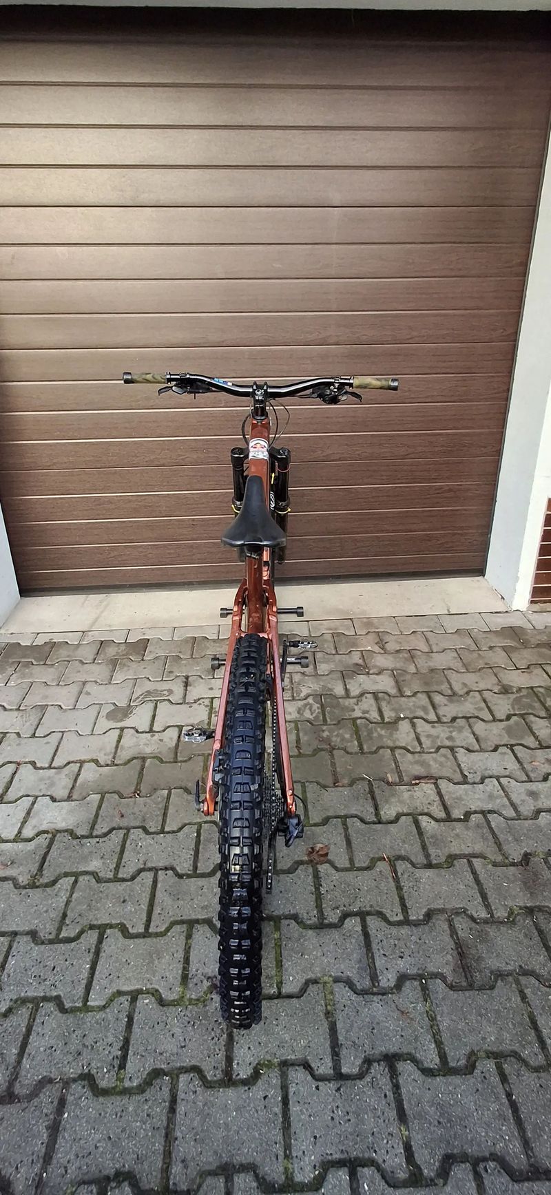Trek Slash