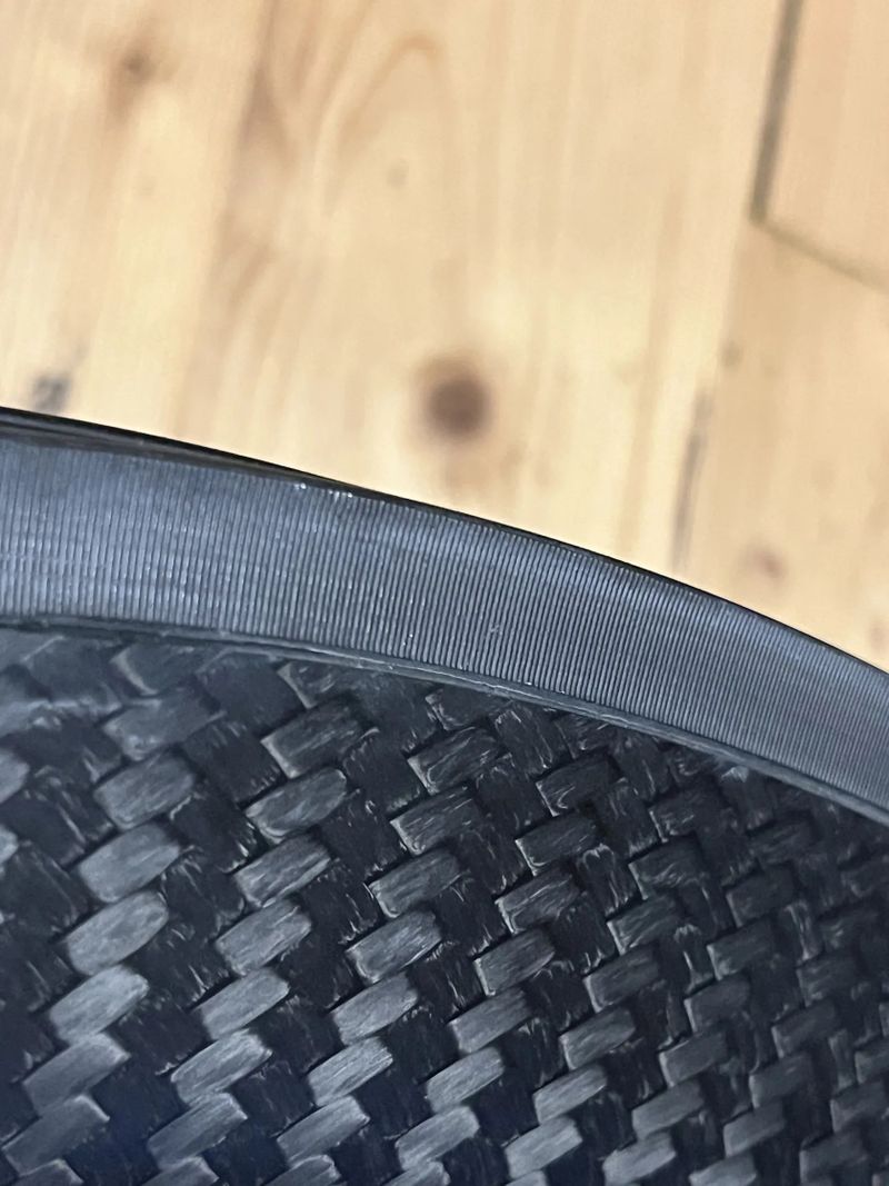 Zapletená kola Mavic Cosmic, ořech Shimano,